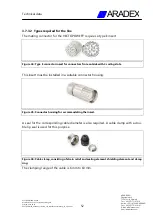 Preview for 65 page of Aradex VECTOPOWER VP600 Series Installation Instructions Manual