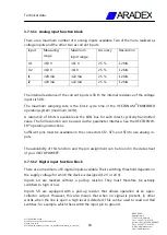 Preview for 77 page of Aradex VECTOPOWER VP600 Series Installation Instructions Manual