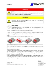 Preview for 97 page of Aradex VECTOPOWER VP600 Series Installation Instructions Manual