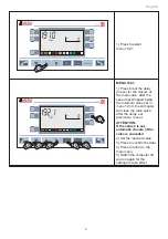 Preview for 9 page of ARAG Bravo 3 Series Addition To Instruction Booklet