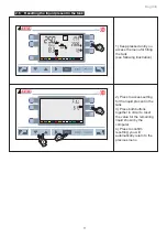 Preview for 11 page of ARAG Bravo 3 Series Addition To Instruction Booklet