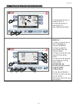 Preview for 15 page of ARAG Bravo 3 Series Addition To Instruction Booklet