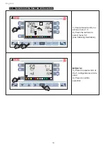 Preview for 16 page of ARAG Bravo 3 Series Addition To Instruction Booklet