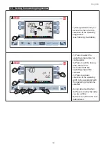 Preview for 19 page of ARAG Bravo 3 Series Addition To Instruction Booklet