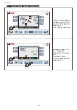 Preview for 20 page of ARAG Bravo 3 Series Addition To Instruction Booklet