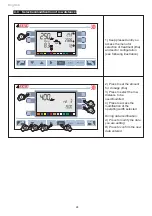 Preview for 24 page of ARAG Bravo 3 Series Addition To Instruction Booklet