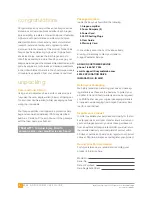 Preview for 4 page of Aragon 8008 User Manual