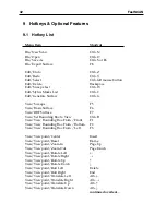 Preview for 48 page of Aranz Scanning FastSCAN Cobra User Manual