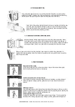 Preview for 3 page of Arax KIEV-88 Instructions For Use