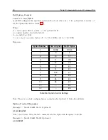 Preview for 110 page of Arbiter Systems 1088A Operation Manual