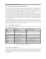 Preview for 23 page of Arbiter Systems 1092A Operation Manual