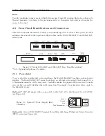 Preview for 25 page of Arbiter Systems 1092A Operation Manual