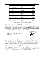 Preview for 29 page of Arbiter Systems 1092A Operation Manual