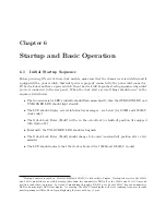 Preview for 43 page of Arbiter Systems 1092A Operation Manual