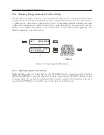 Preview for 57 page of Arbiter Systems 1092A Operation Manual