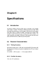 Preview for 69 page of Arbiter Systems 1095A Operation Manual