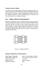 Preview for 74 page of Arbiter Systems 1095A Operation Manual