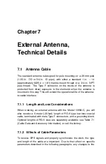 Preview for 77 page of Arbiter Systems 1095A Operation Manual