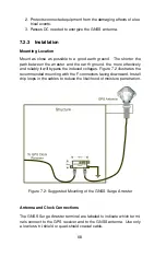 Preview for 82 page of Arbiter Systems 1095A Operation Manual