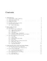 Preview for 6 page of Arbiter Systems 1201B Operation Manuals