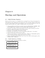 Preview for 46 page of Arbiter Systems 1201B Operation Manuals