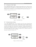 Preview for 88 page of Arbiter Systems 1201B Operation Manuals