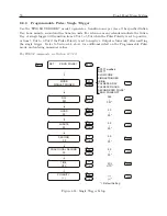 Preview for 94 page of Arbiter Systems 1201B Operation Manuals