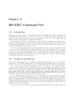 Preview for 111 page of Arbiter Systems 1201B Operation Manuals