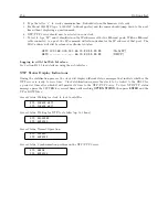 Preview for 174 page of Arbiter Systems 1201B Operation Manuals