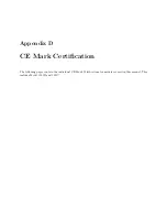 Preview for 220 page of Arbiter Systems 1201B Operation Manuals