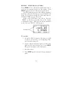 Preview for 72 page of Arbiter Systems 928A User Manual