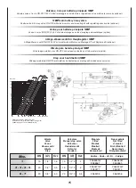 Preview for 28 page of Arbonia Sabiana Carisma CRSL Instructions For Installation, Use And Maintenance Manual