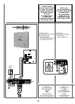 Preview for 48 page of Arbonia SABIANA COANDA Instructions For Installation, Use And Maintenance Manual