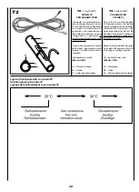 Preview for 56 page of Arbonia SABIANA COANDA Instructions For Installation, Use And Maintenance Manual