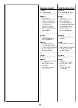 Preview for 64 page of Arbonia SABIANA COANDA Instructions For Installation, Use And Maintenance Manual