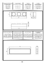 Preview for 65 page of Arbonia Sabiana Maestro MTL-ECM Installation, Use And Maintenance Manual