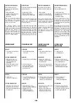 Preview for 71 page of Arbonia Sabiana Maestro MTL-ECM Installation, Use And Maintenance Manual