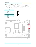 Preview for 28 page of Arbor Technology EasyBoard-650E User Manual