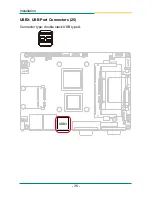 Preview for 42 page of Arbor Technology EasyBoard-650E User Manual