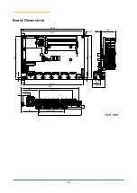 Preview for 4 page of Arbor Technology EmCORE-i90U2 Quick Installation Manual