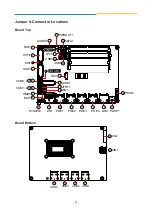 Preview for 7 page of Arbor Technology EmCORE-i90U2 Quick Installation Manual