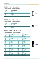 Preview for 19 page of Arbor Technology EmCORE-v7002 User Manual