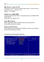 Preview for 29 page of Arbor Technology EmCORE-v7002 User Manual