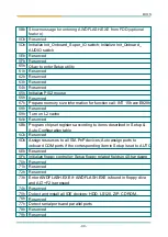 Preview for 52 page of Arbor Technology EmCORE-v7002 User Manual