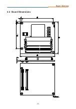 Preview for 17 page of Arbor Technology EmETXe-i88U4-D1508 User Manual