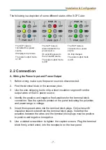 Preview for 17 page of Arbor Technology SCP Cube User Manual