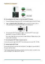 Preview for 18 page of Arbor Technology SCP Cube User Manual