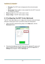 Preview for 22 page of Arbor Technology SCP Cube User Manual