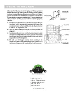 Preview for 4 page of Arboria Longevity Assembly Instructions