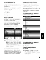 Preview for 49 page of Arbortech MINI CARVER MIN.FG.600.60 Owner'S Instruction Manual